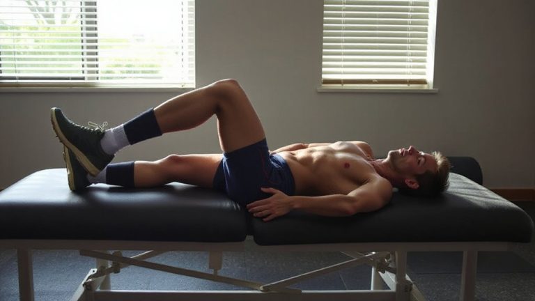rest s role in recovery