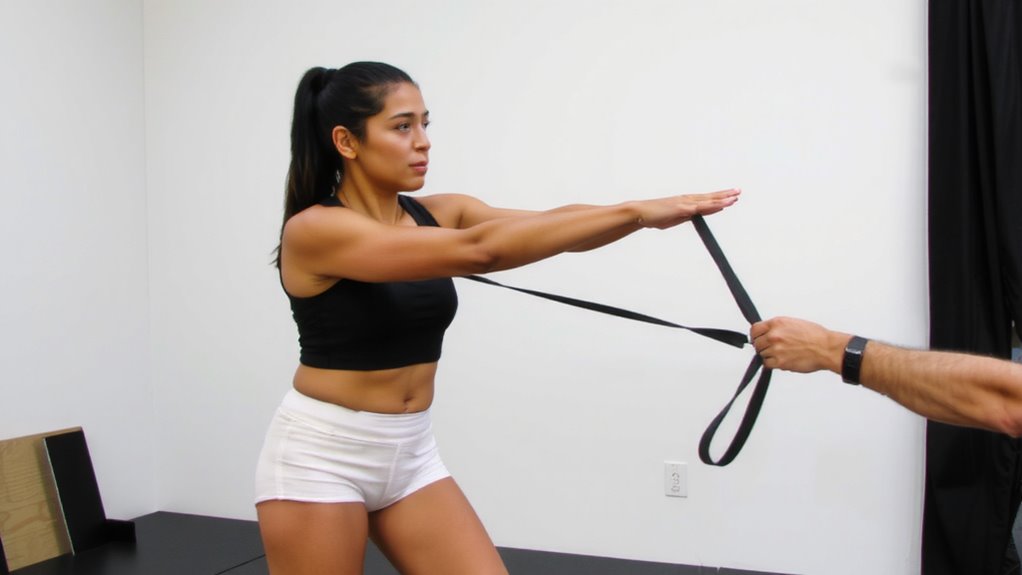 retraining neuromuscular movement efficiency