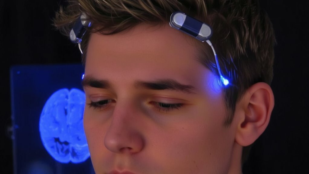 rewiring the brain with biofeedback