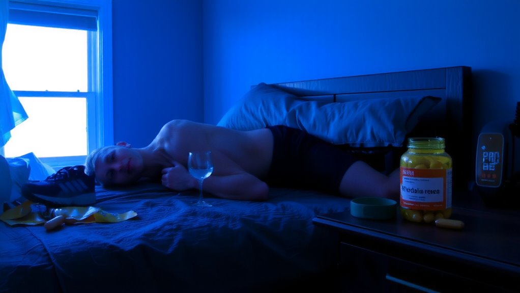 rhodiola for restorative sleep