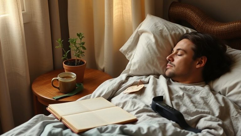 rhodiola supports stressed athletes sleep