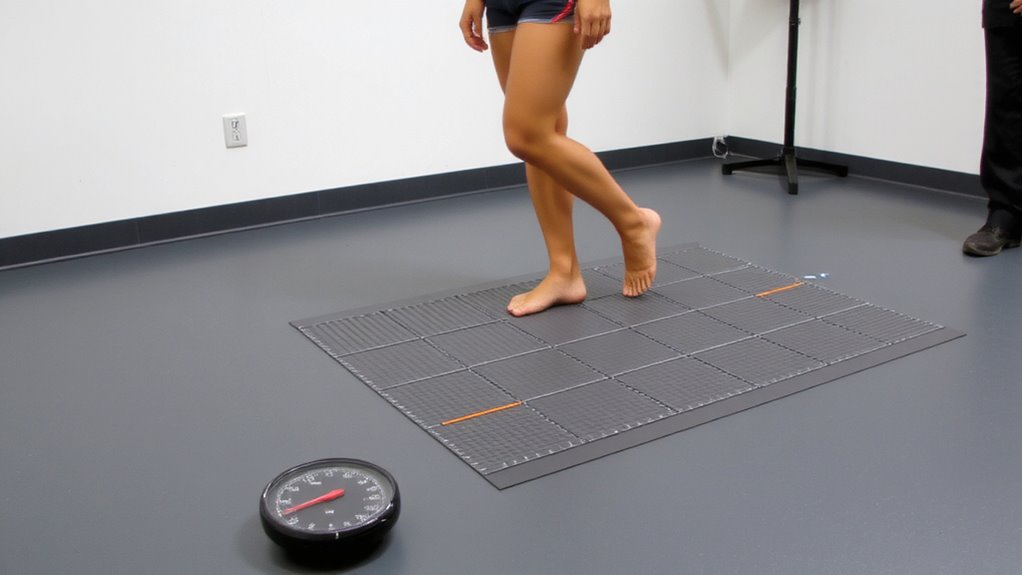 rhythm renews natural walking patterns