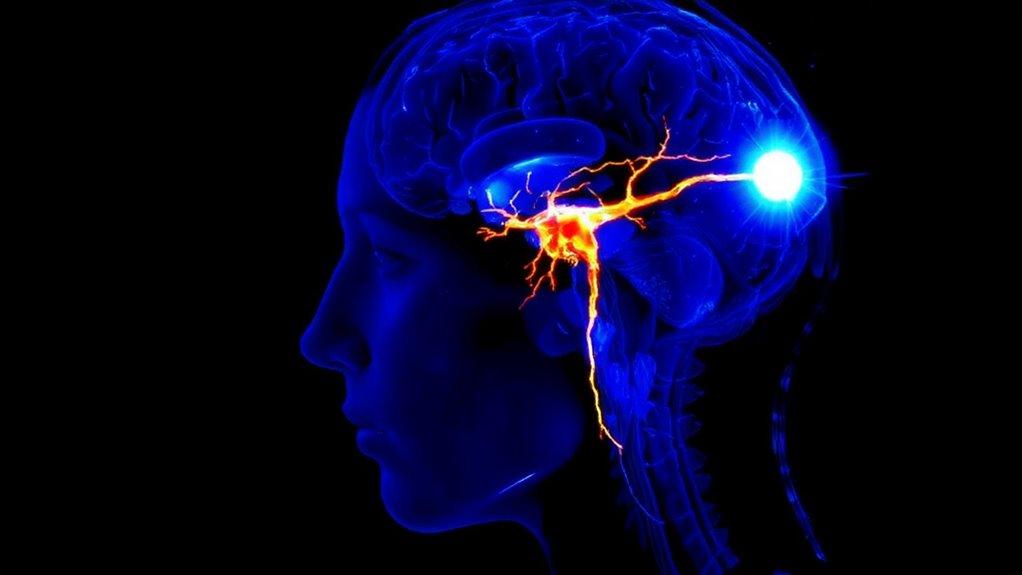 rhythmic entrainment enhances recovery