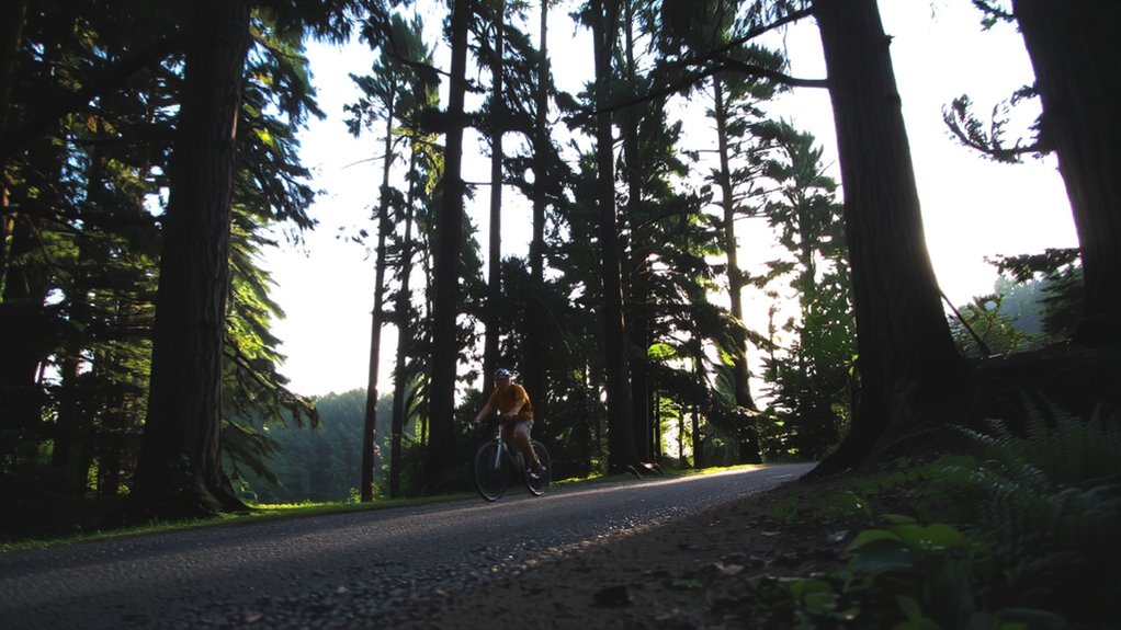 ride smart stay steady