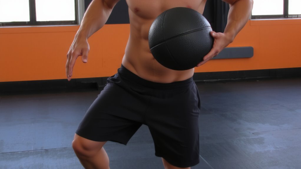 rotational power with control