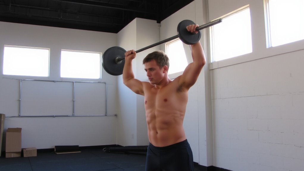 rotator cuff endurance prevents pain