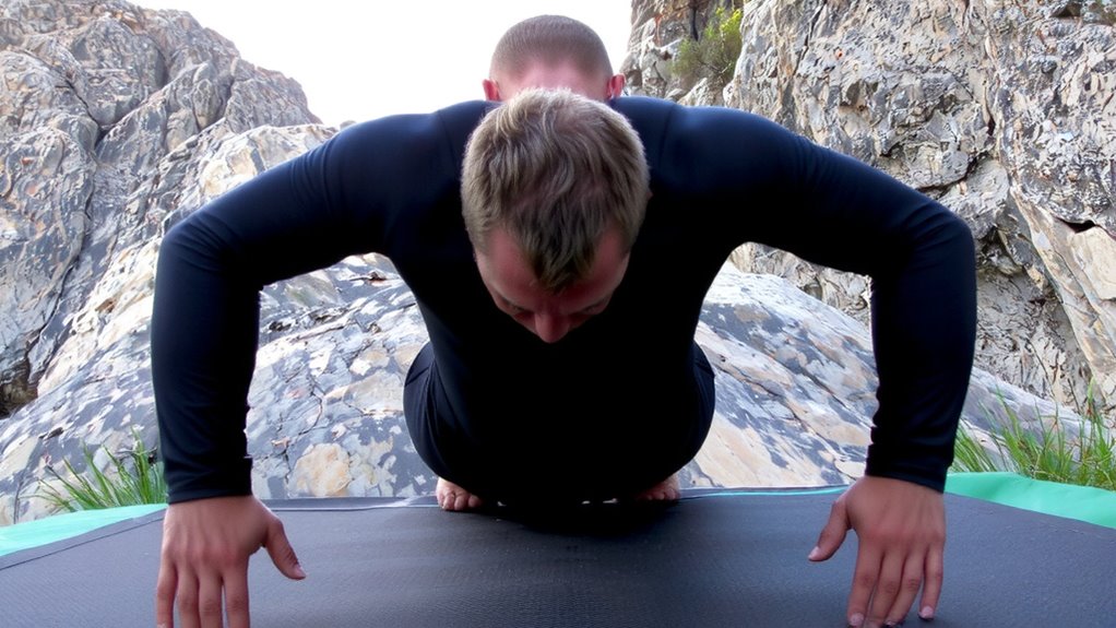 scapular stability prevents injury