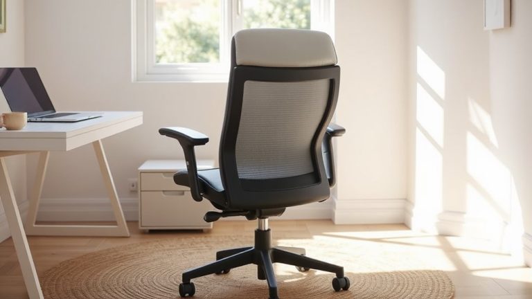 sciatica relief comfort chairs