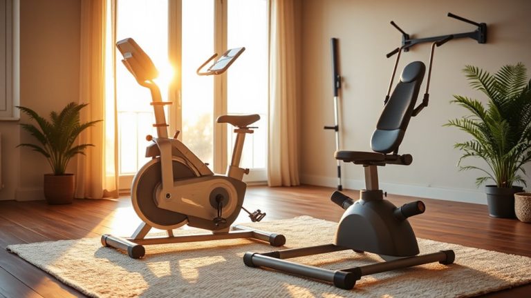 sciatica relief exercise machines