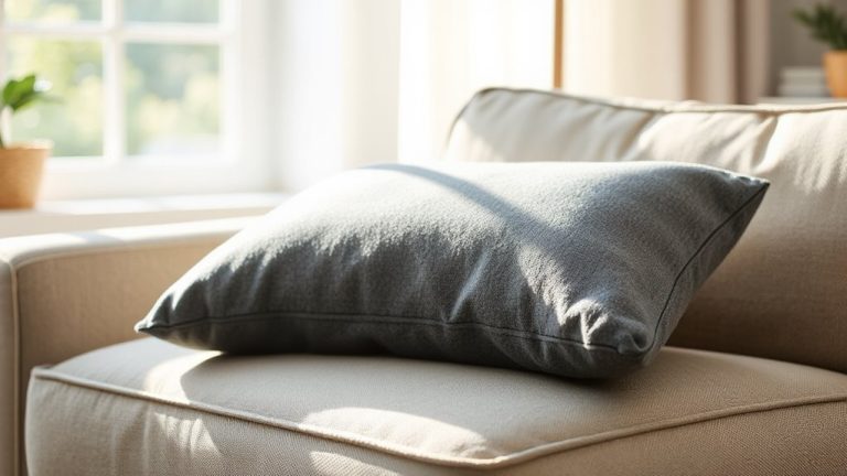 sciatica relief sitting pillows