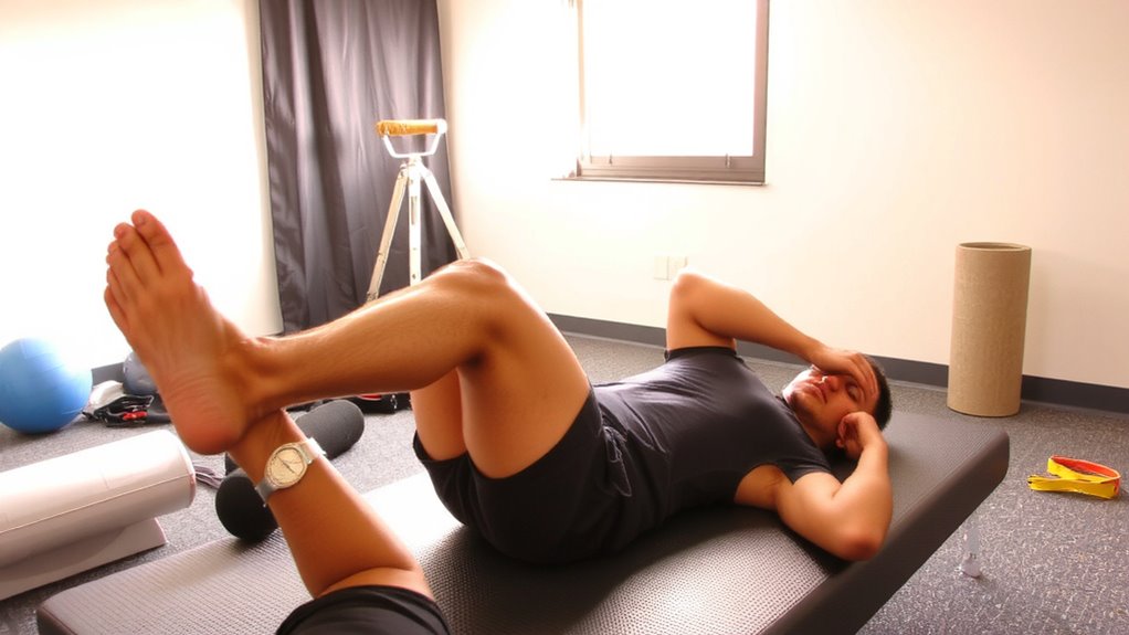 science backed recovery enhancement