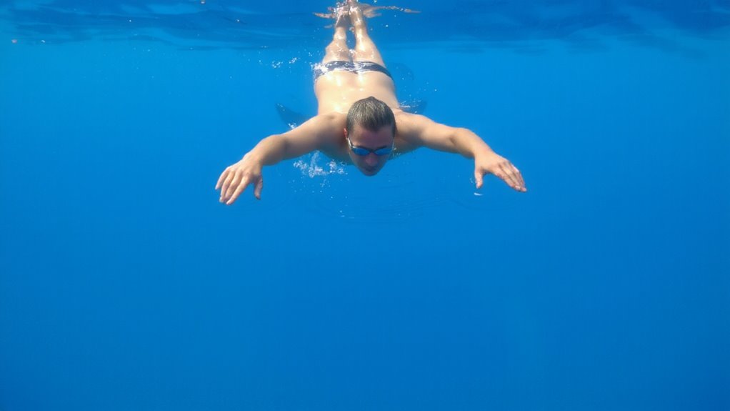 sculling for shoulder safety