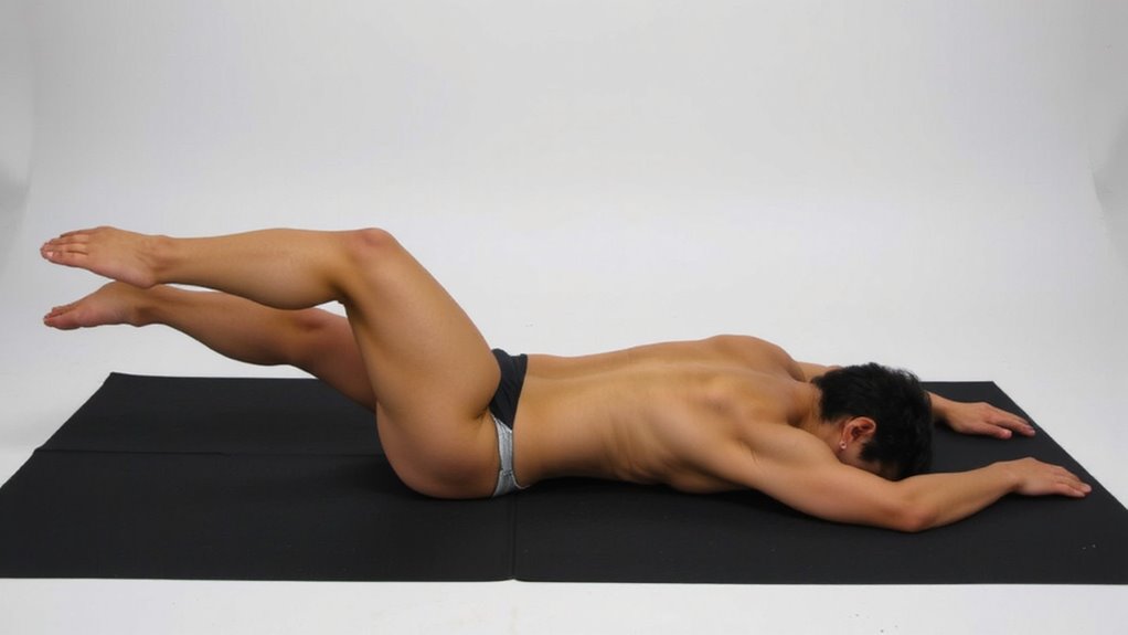 segmental spinal rotation training