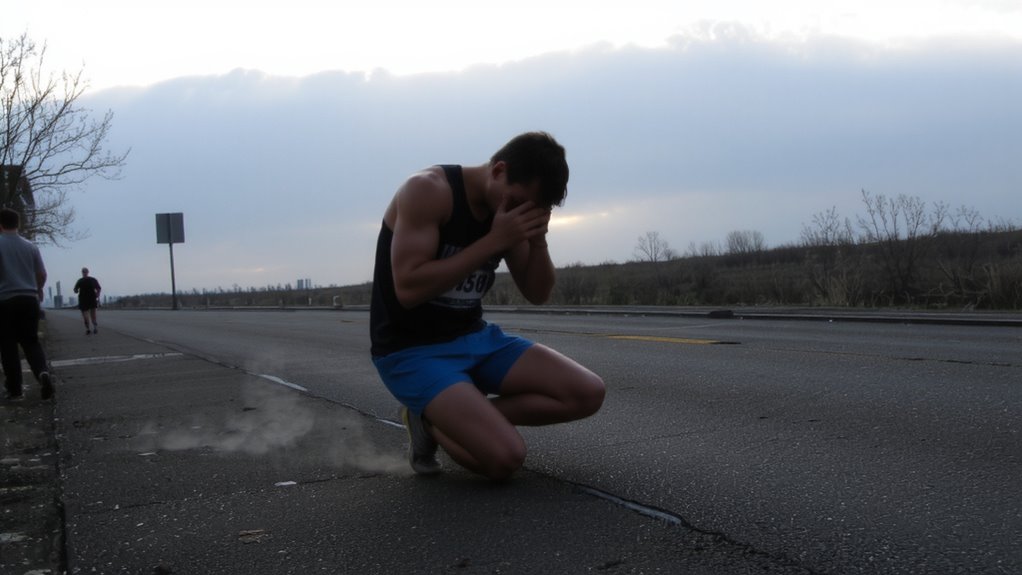self compassion enhances athletic performance
