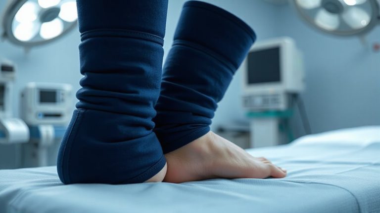 sequential compression for venous stasis