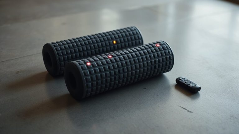 serious muscle recovery tools