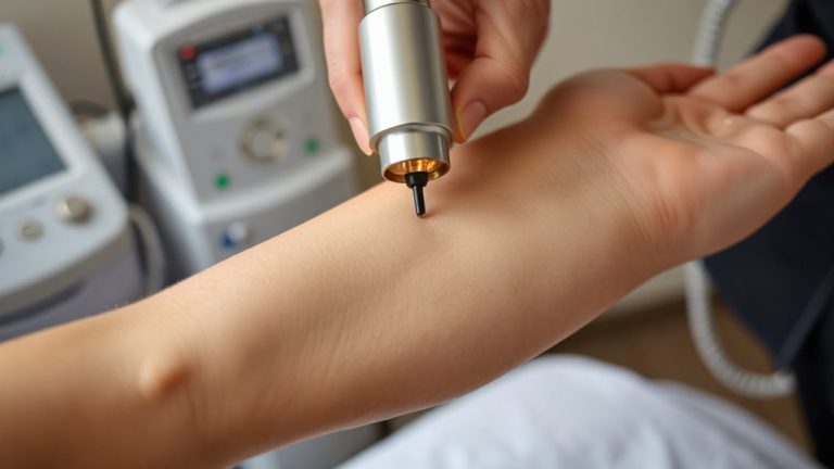 shockwave therapy for tendinopathy