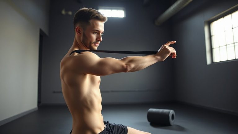 shoulder prehab for contact sports