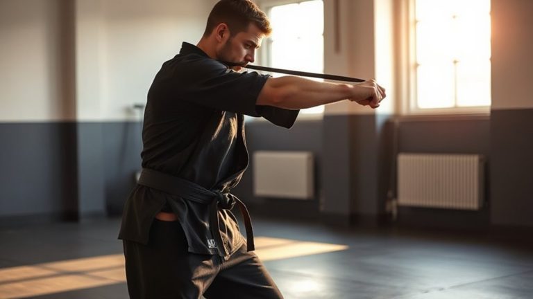 shoulder prehab for martial artists