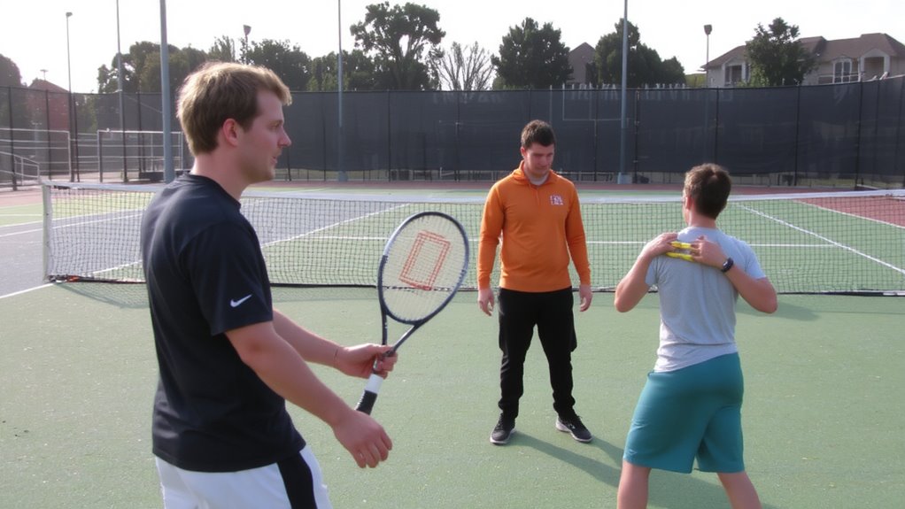 shoulder specific warm up essentials