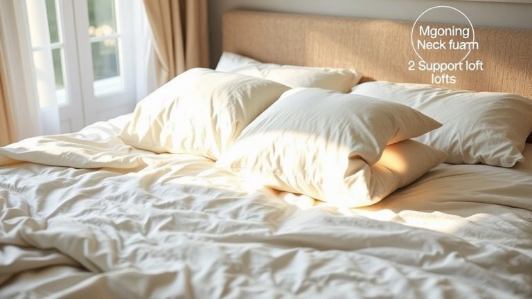 side sleeping back pain relief