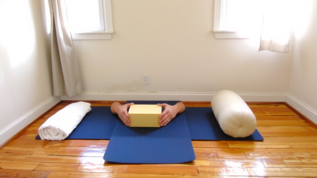 simple space deep recovery