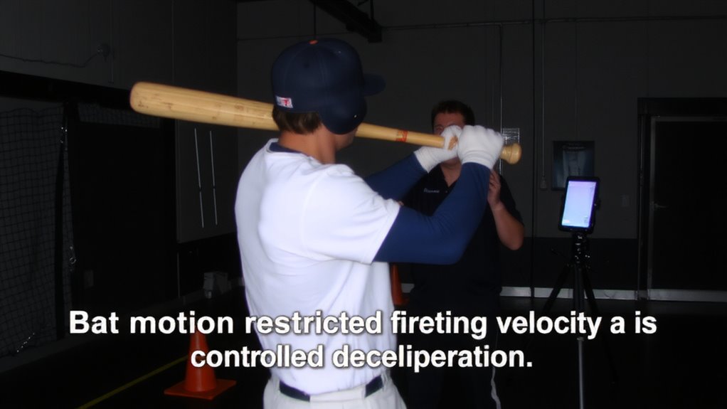 simulated bp safer early recovery