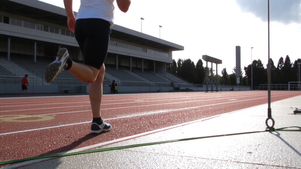single leg eccentrics prevent injuries