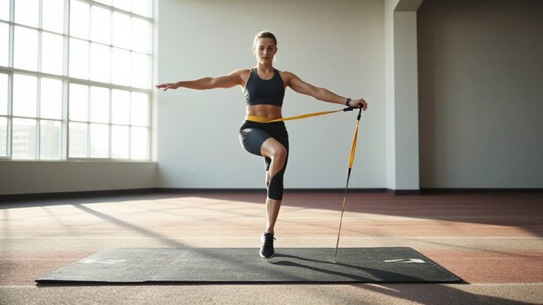 single leg rdl progression safety