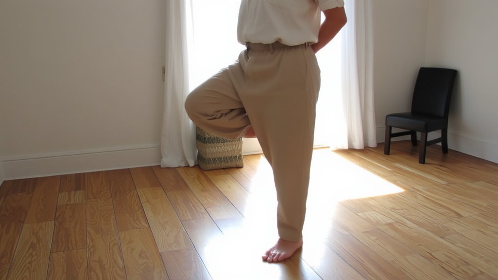 sitting shortens hip flexors