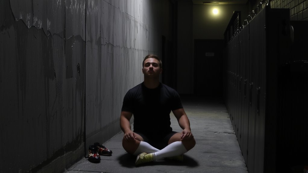 sixty second mental reset
