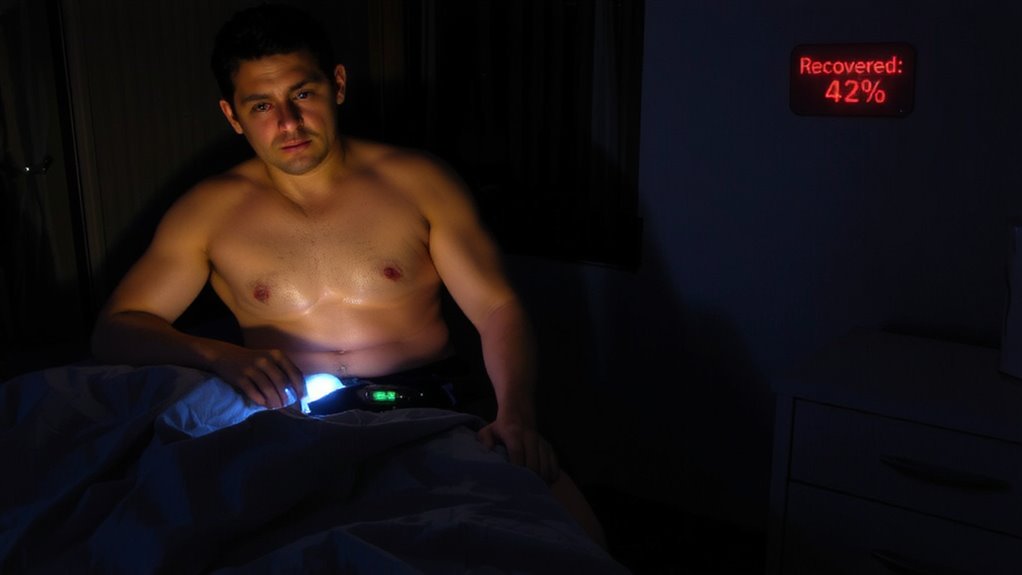 sleep deprivation fuels inflammation