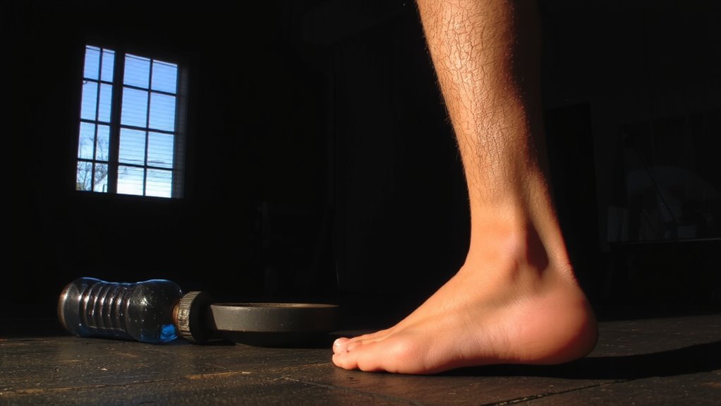 sleep deprivation fuels tendon inflammation