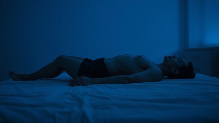 sleep enables cns recovery