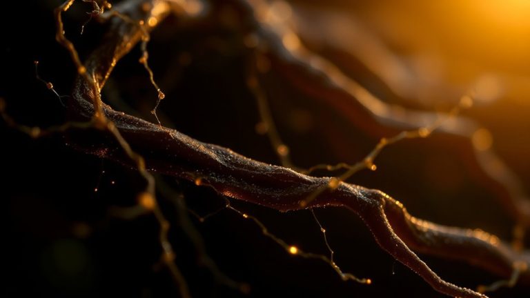 sleep enhances collagen repair