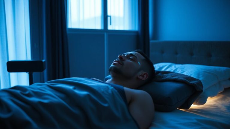 sleep extension for recovery