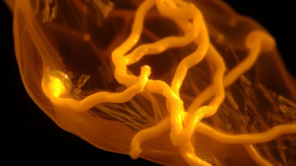 sleep heals connective tissue