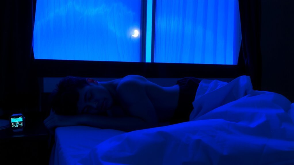 sleep powers mental recovery