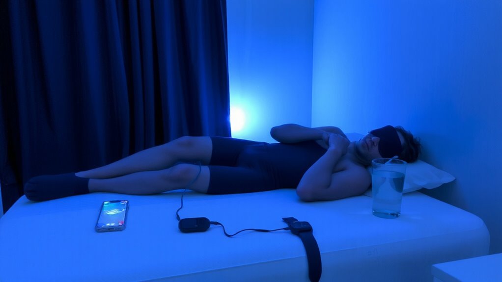 sleep quality is foundational