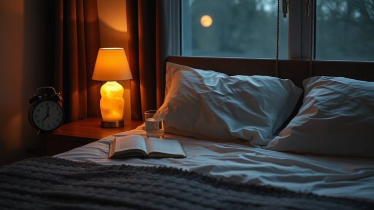 sleep routine for concussion recovery