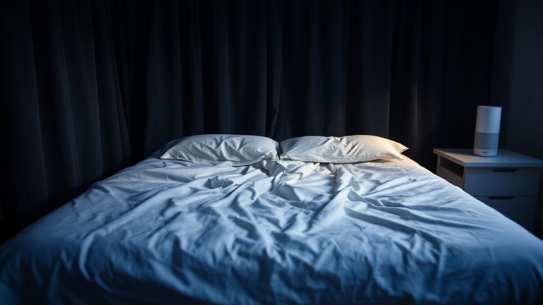 sleep sanctuary essentials for athletes