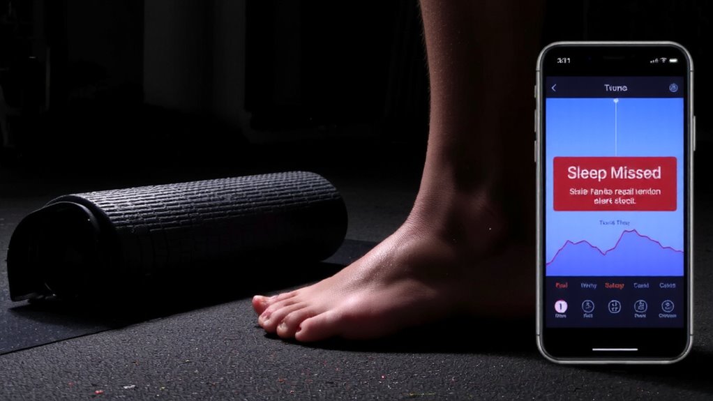 sleep triggers tendon repair
