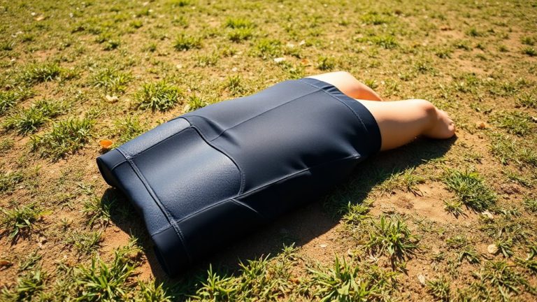 sliding shorts baseball protection