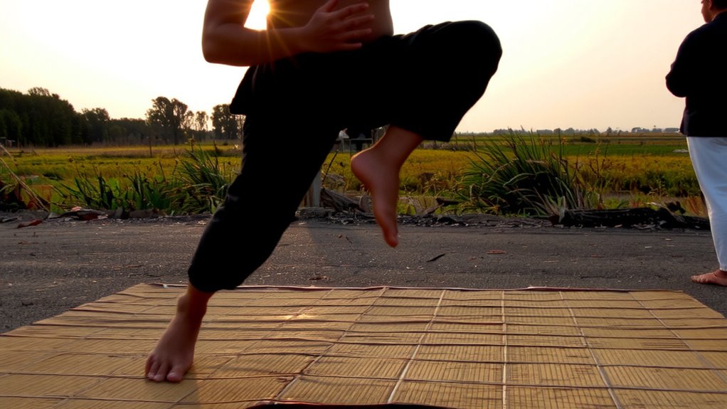 slow weight shifting benefits