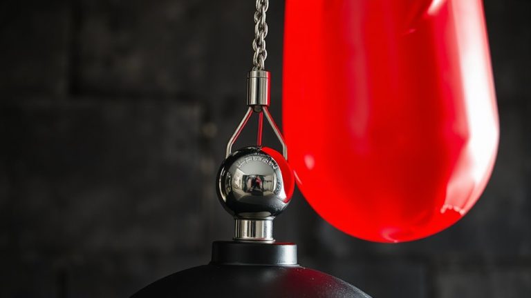 smooth boxing workout swivels