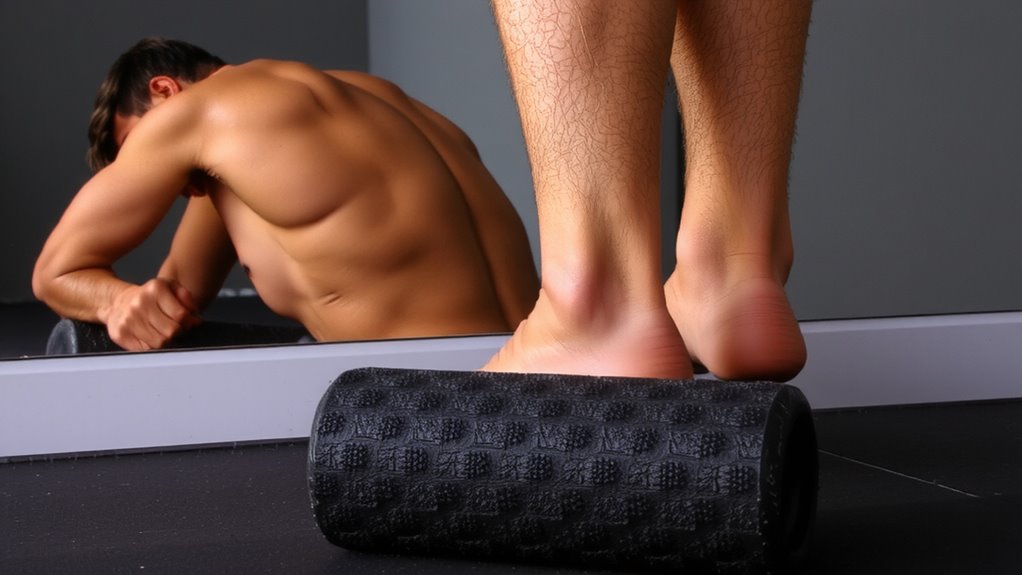 smrt active neuromuscular recovery training