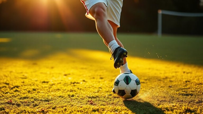 soccer specific jump land cut drills