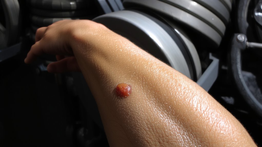 soreness doesn t equal strength