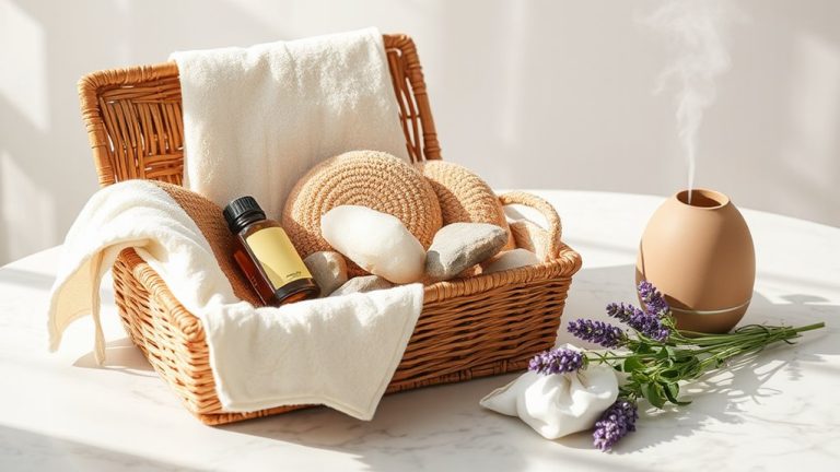 spa worthy massage gift sets
