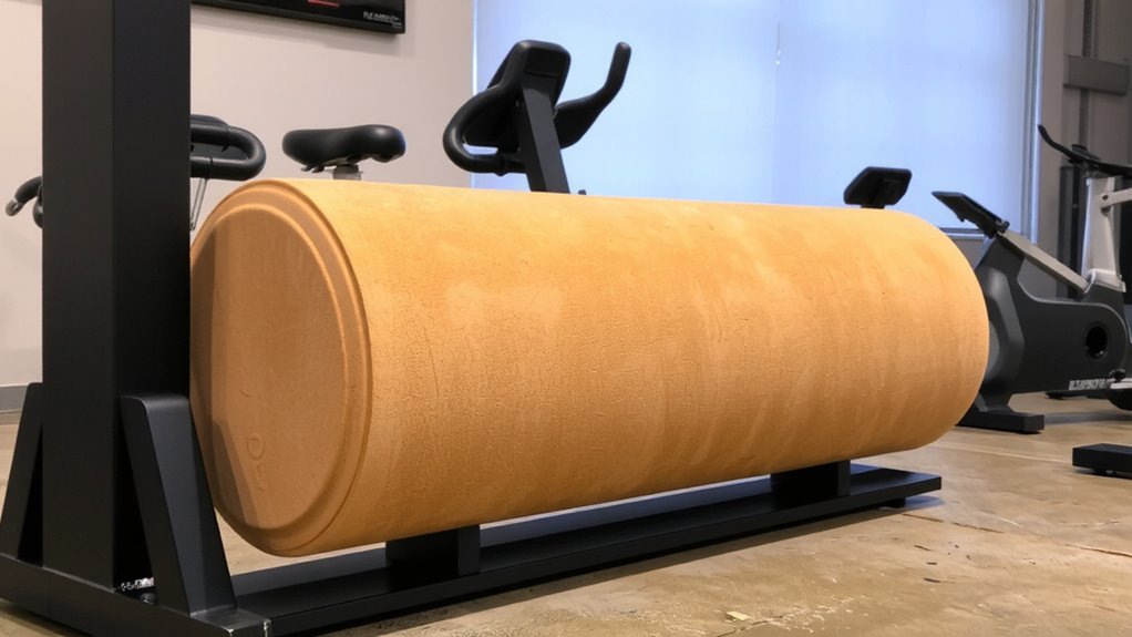 speeds recovery with pressure